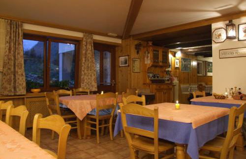 Agriturismo Prati Oitzinger - Foto 19