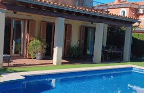 Villa Puerto Adriano - Foto 18