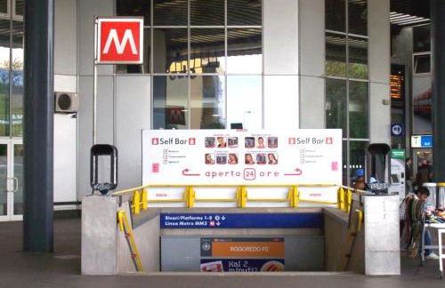 StayEasy SantaGiulia - M3 Metro - Center in 20 mins - Foto 33