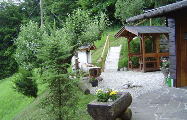 Haus Brunneck Modern Retreat - Foto 16