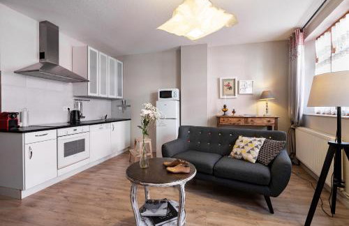 La Cour St-Fulrad - Appartements - Foto 13