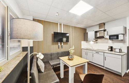 HanseStay Wandsbek - Foto 8