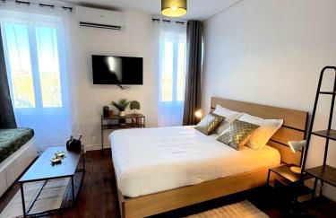 Résidence La Ruelle Secrete - 5 studios - - Foto 2