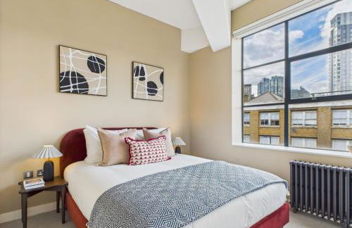 Be London - The Old Street Residences - Foto 28