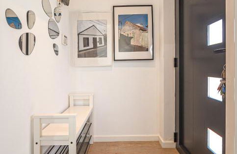 Gafa House - Family Accommodation and Workplace - Foto 35