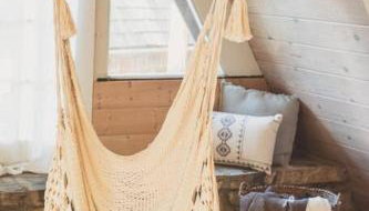 Clarity Cabin A-Frame Sanctuary w Hot Tub Fireplace Grill AC Hammock Chairs Fire Pit Pets OK - Foto 5