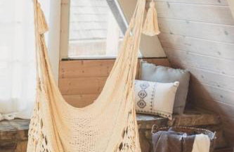 Clarity Cabin A-Frame Sanctuary w Hot Tub Fireplace Grill AC Hammock Chairs Fire Pit Pets OK - Foto 5