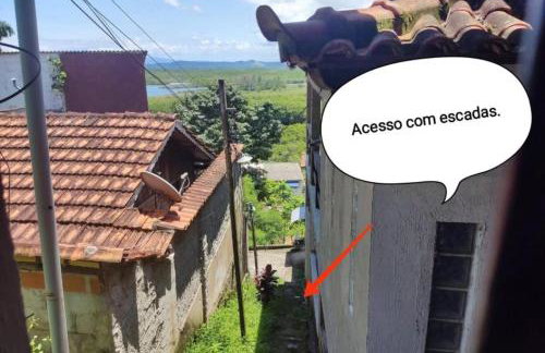 Mangue House 3 - Foto 10