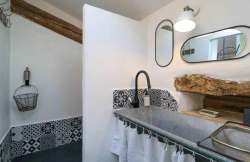 Authentic Country House with pool near Uzes - Foto 19