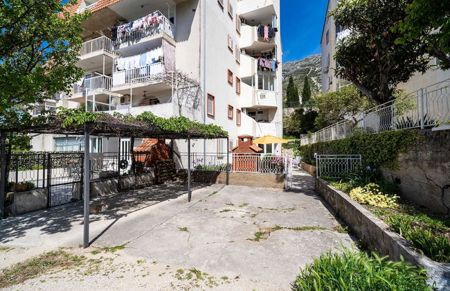 Apartment Fifi - Foto 39