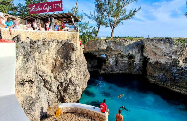 Negril Day Trip - Photo 3