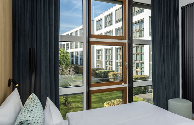 Clipper Boardinghouse – Hamburg-Michel - Foto 12