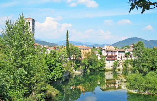 Holiday Home Le Mura by Interhome - Foto 39