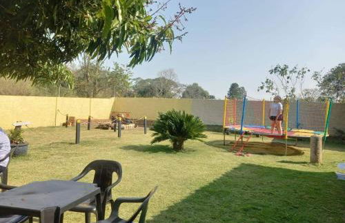 Recanto quatro estacoes - Foto 30