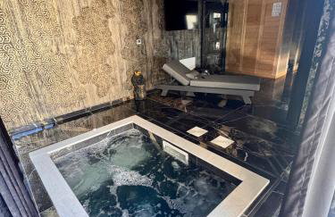 Premium Luxury Villa Ayla Wellness-Sauna - Foto 66