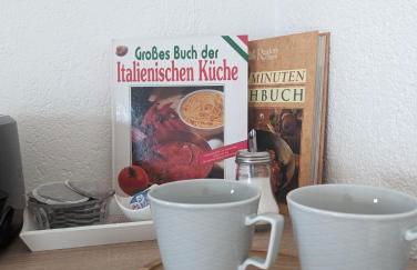 Ferienwohnung Mila, Scheidt - Foto 12