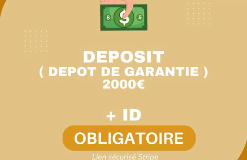 MAS M - Villa d'exception - Piscine - Jeux Enfants - BBQ - Plancha - Cheminée - Calme - 5 Chambres - SUDSEJOURCONCIERGERIE - Foto 51