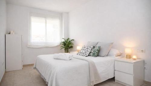 Arena ,Wifi ,Piscinas,Jardines,Gimnasio,Sauna - Foto 5