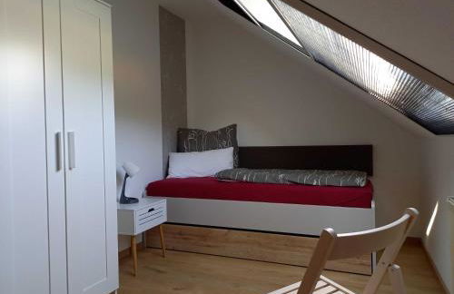 Ferienwohnungen Nibelungenwald - Foto 85