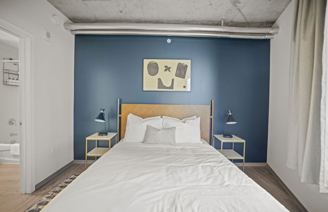 Placemakr Premier SoBro - Foto 16