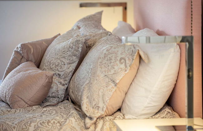 Broom & Board - Foto 37