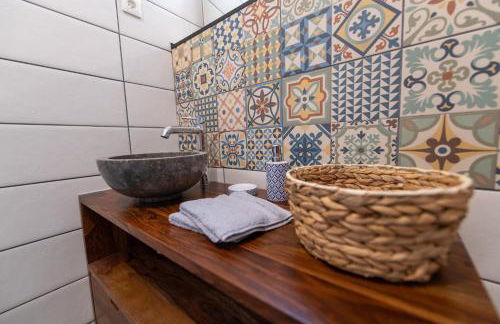 KASA Cocon - Entièrement équipé avec Balcon - Foto 21