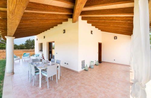 Finca Can Soler - Foto 19