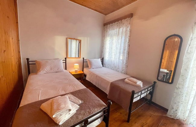 Casa Efterpi-achilleion Village - Foto 8