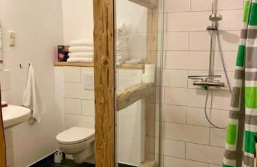 Familienferienhaus "Zur Alten Wäscherei" - Foto 44