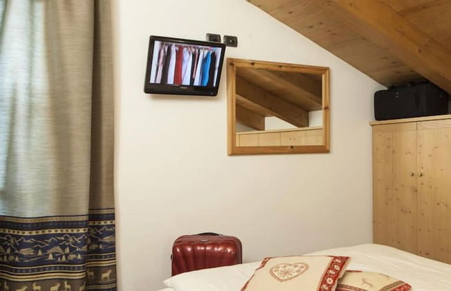 Chalet Mattias B&B - Foto 15