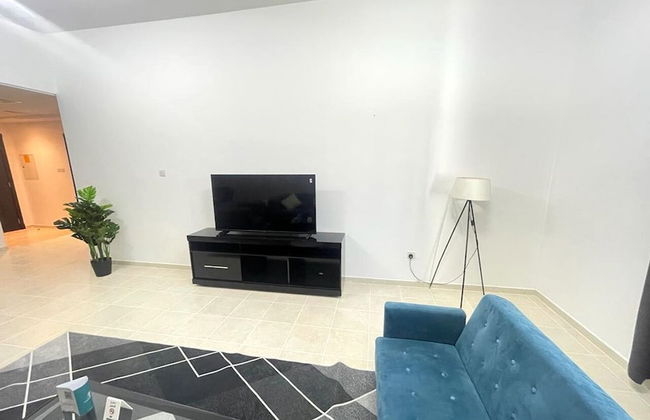 Cosmos Living Discovery Gardens Sleeps 4 - Photo 11