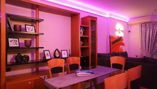 City center apartment - Foto 2
