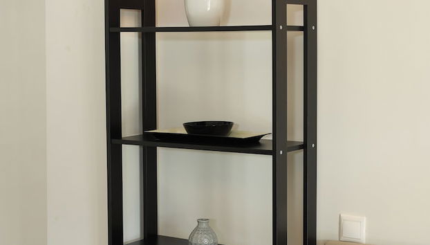 K9 Apartments - Foto 4, Habitación