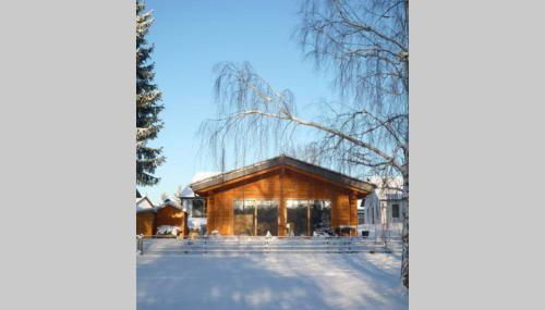 Ferienhaus am See in Fleeth - Foto 3