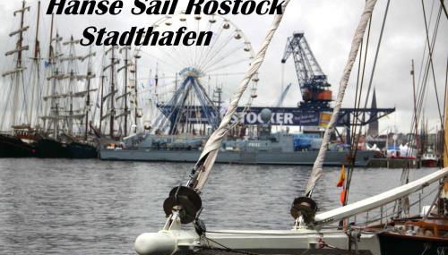 Ferienwohnung am Stadthafen _ Obje - Foto 5