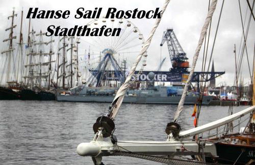 Ferienwohnung am Stadthafen _ Obje - Foto 5