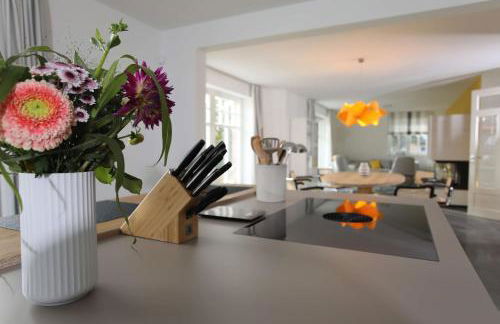 Strandhaus Buskam im Mönchgut auf Rügen - Foto 35