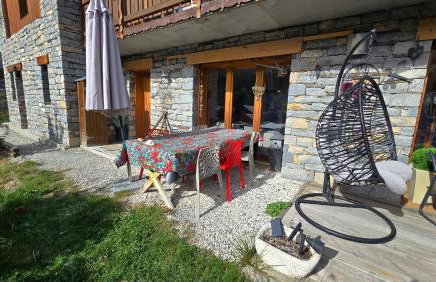 Appart chocolat chaud 4 pièces-90m² 7 personnes - Foto 47