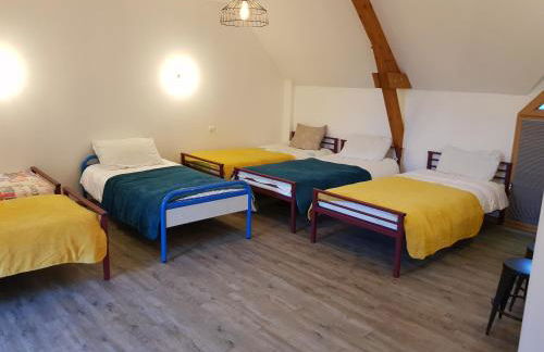 Magnifique villa avec piscine intérieure - Foto 13