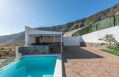 JVG VILLAS - Villa Carolina - Foto 18