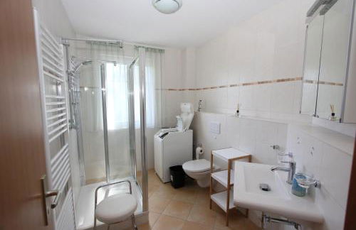 K8 FeWo - Am Kurpark - Therme - Foto 29