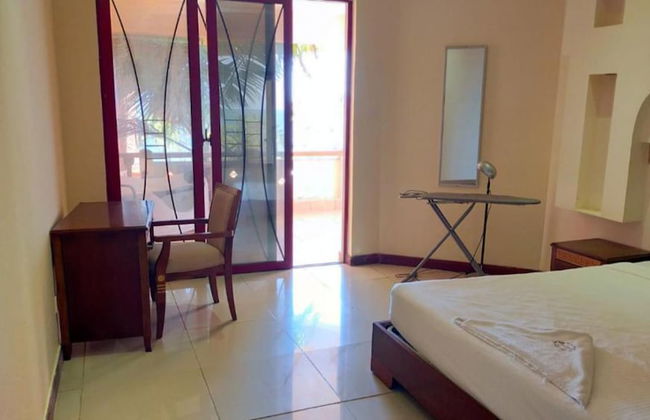 Shanzu Beachfront Suites - Foto 20