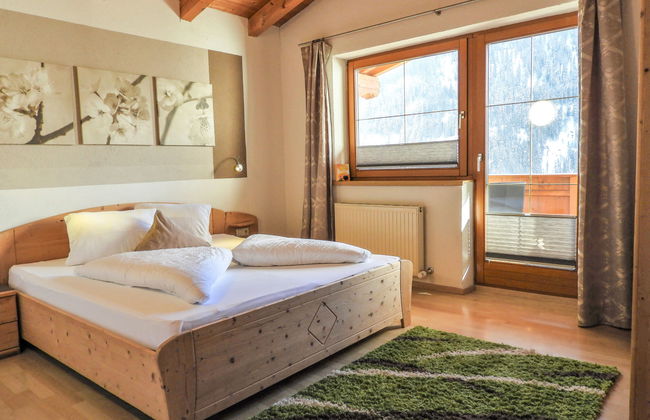 Piz Mundin - Foto 15