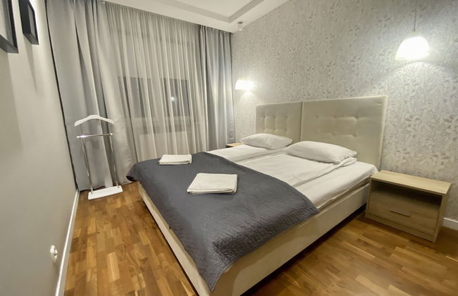 Apartament Torun - Foto 15