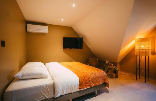 Domaine Bohème I art de vivre - Foto 40