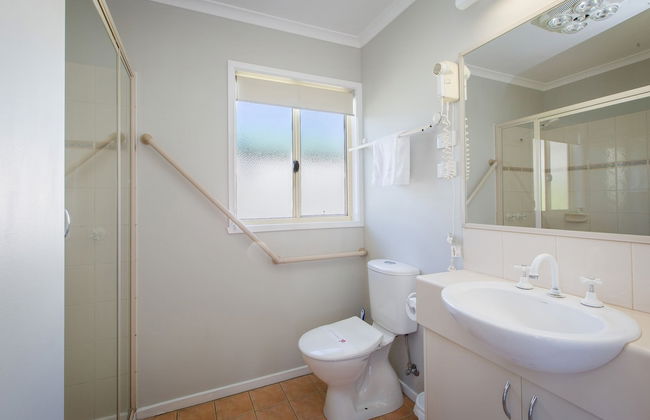 Discovery Parks - Lake Hume, New South Wales - Photo 45