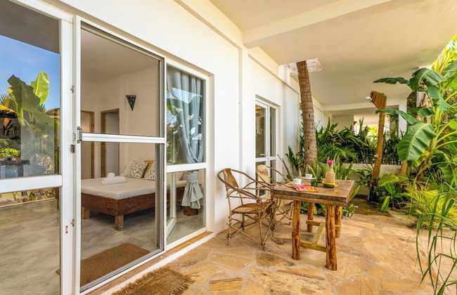 Surfescape Zanzibar - Photo 36