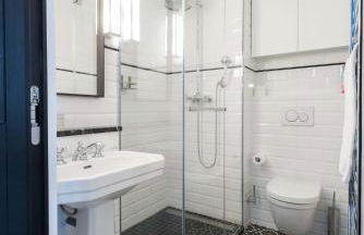 Résidence du Louvre - Foto 16