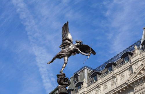 Luxury London 3 Bedroom Duplex with Pool Table - 4HS - Foto 47