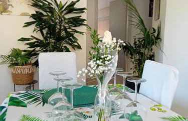 Appartment Lodged Mamma Maria - Foto 3